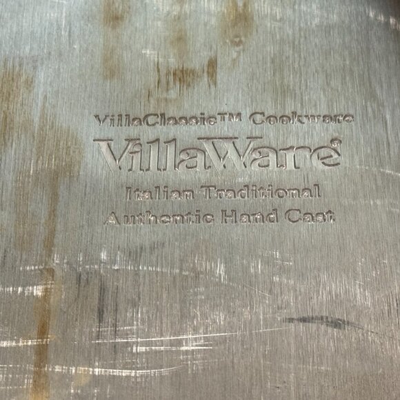 VillaWare Dome Roaster 13 Qt Italian Dutch Oven Cast Aluminum - Picture 4 of 8